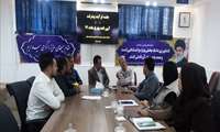 بند «خ» ماده ۷۱ ؛ گامی برای ساماندهی تولیدکنندگان و توسعه صادرات کشاورزی شهرستان سبزوار 